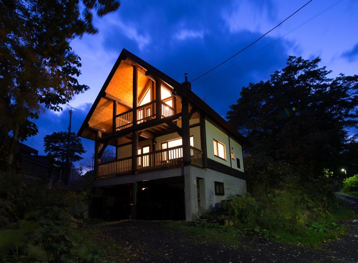 Koho Vila Kutchan Exterior foto